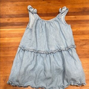 Zara size 2-3